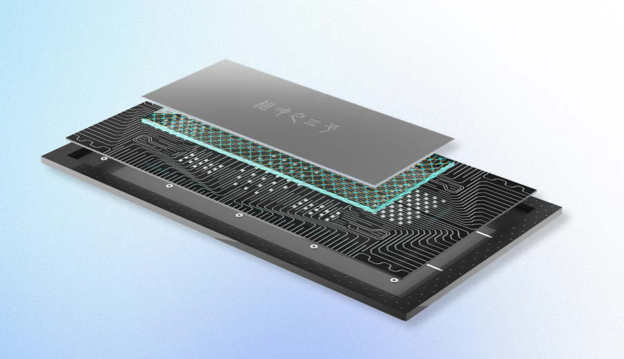 Establishing a New Benchmark in Quantum Computational Advantage with 105-qubit Zuchongzhi 3.0 Processor