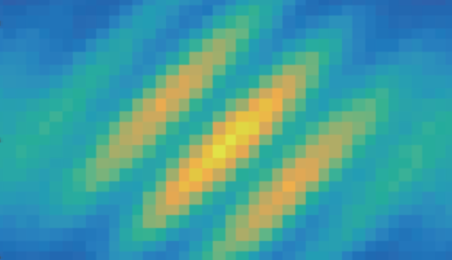 Quantum walks on a programmable two-dimensional 62-qubit superconducting processor